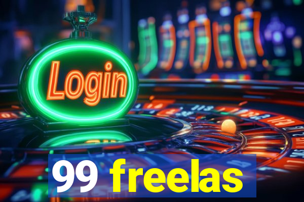 99 freelas